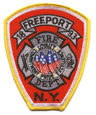 Fire Department  Freeport, NY - Official Website